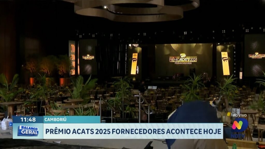 ACATS 2025: A Importância do Evento para o Setor Imobiliário