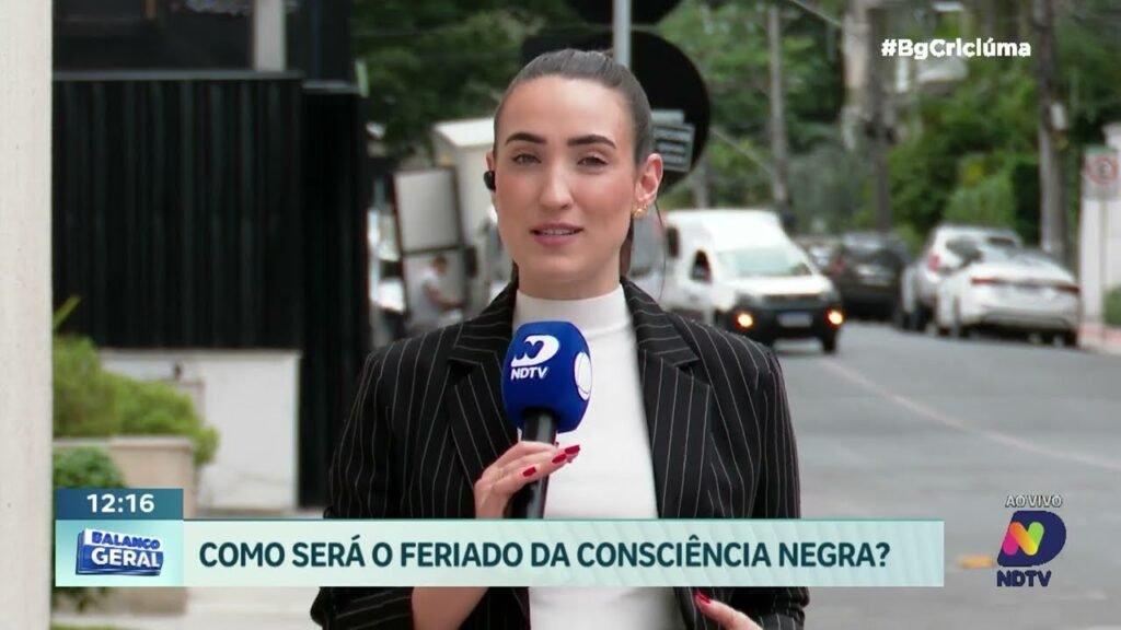 Impactos do Feriado da Consciência Negra em SC para Investidores
