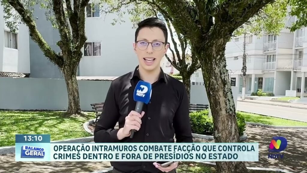 Operações policiais no Meio-Oeste de SC: impactos para investidores