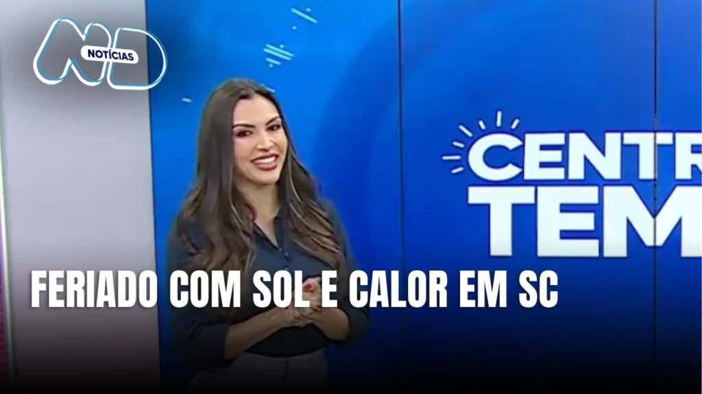 Clima em Santa Catarina: Oportunidades para Investidores Imobiliários