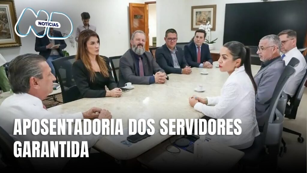 Impacto da Decisão da Alesc na Segurança Previdenciária