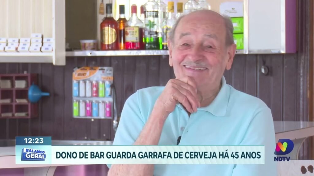 A História de um Bar Raiz: Tradição e Resistência em SC