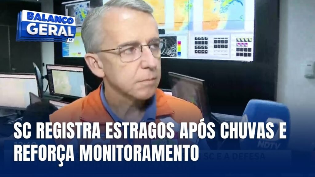Impactos das Chuvas em SC: Oportunidades no Mercado Imobiliário