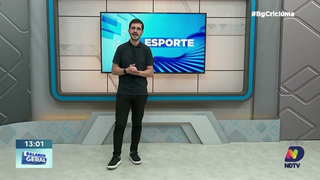 Criciúma se destaca nos Jogos Abertos de Santa Catarina