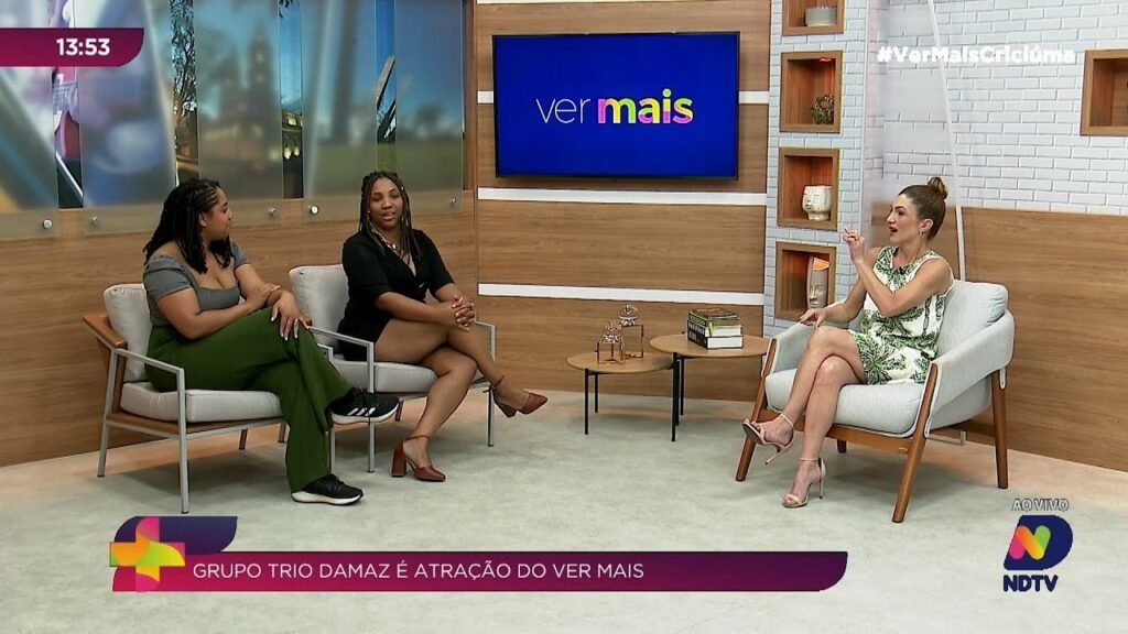 Pagode das Damaz: Um Fim de Semana de Diversão em SC