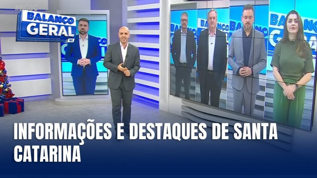 Destaques Imobiliários de Santa Catarina: Oportunidades para Investidores