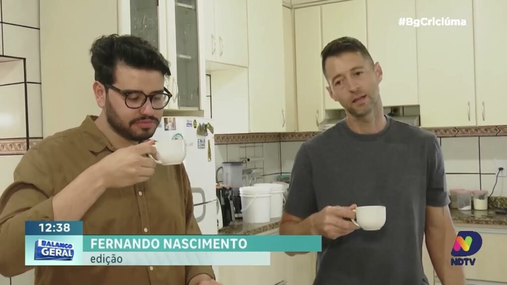 Café especial em Criciúma: Um investimento promissor