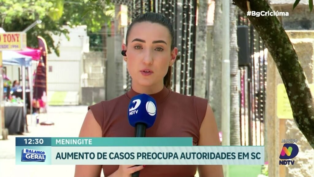 Meningite em Santa Catarina: Impactos na saúde e no mercado imobiliário