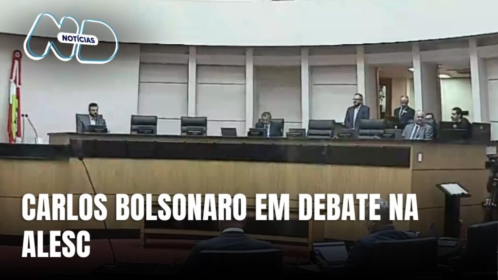 Análise da Série sobre Carlos Bolsonaro e seu Impacto Político