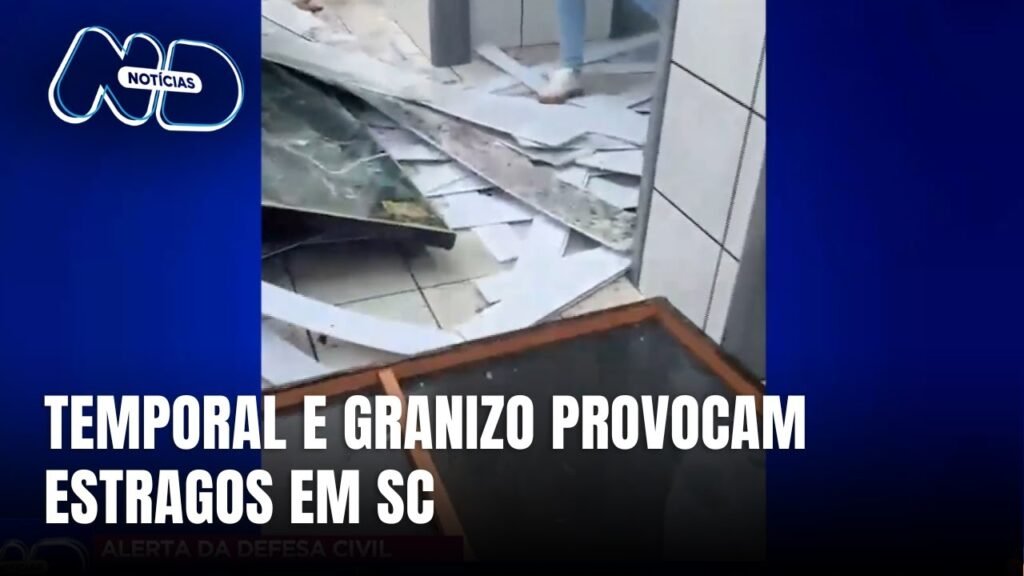 Impactos Climáticos em Santa Catarina e o Mercado Imobiliário