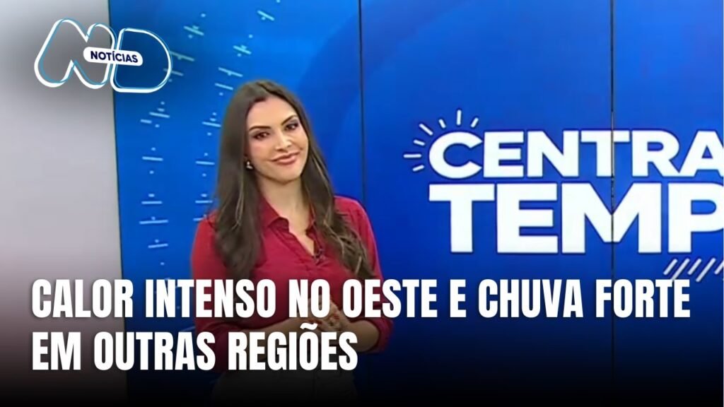 Clima de Fim de Semana em SC: O Que Esperar?