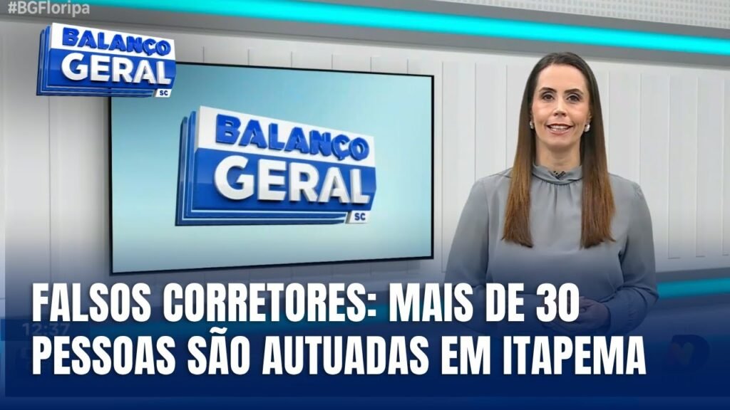 Exercício Ilegal da Profissão de Corretor em Itapema