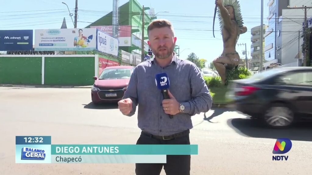 Chapecoense e Polícia Civil: Combate à Falsificação em Foco