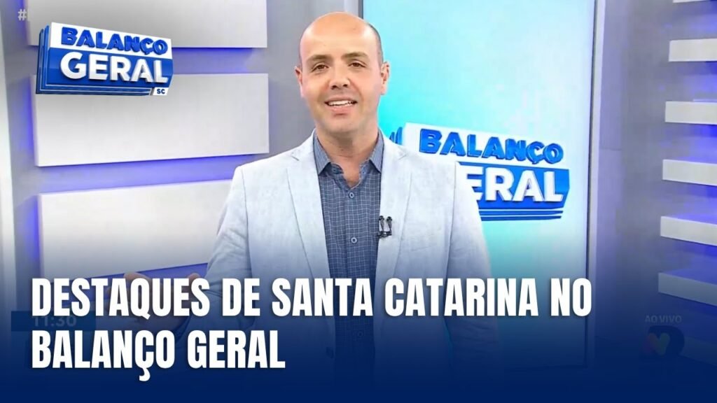 Principais Notícias do Mercado Imobiliário em SC