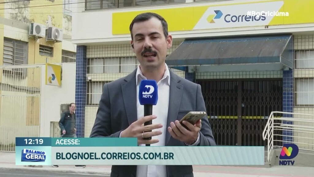 Papai Noel dos Correios: Solidariedade e Imóveis em Santa Catarina