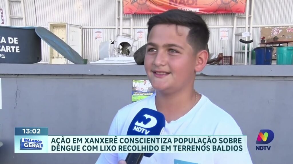 Chikungunya em Xanxerê: O que investidores devem saber