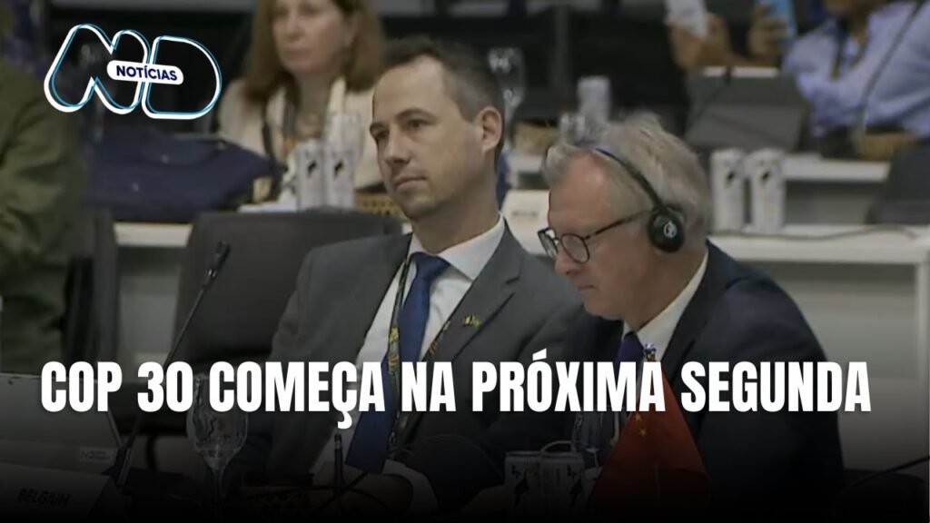 Impactos da COP 30 nas Oportunidades Imobiliárias em SC