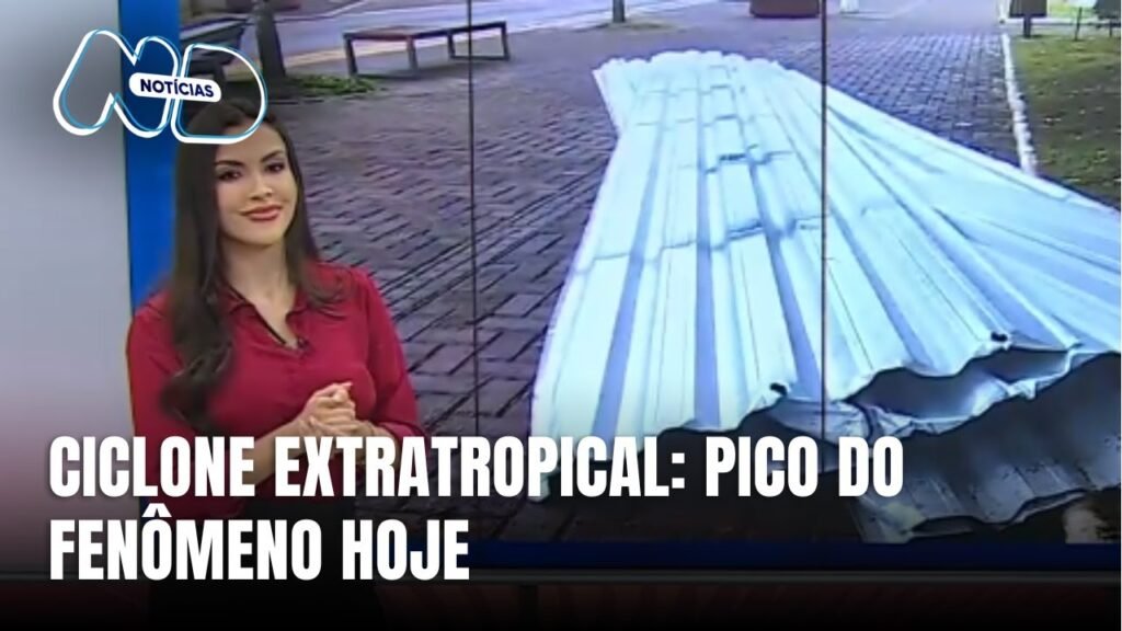 Impactos do Ciclone em SC: Oportunidades para Investidores Imobiliários