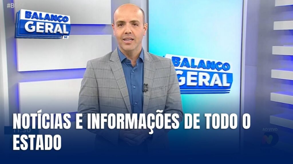Análise das Principais Notícias de Santa Catarina para Investidores