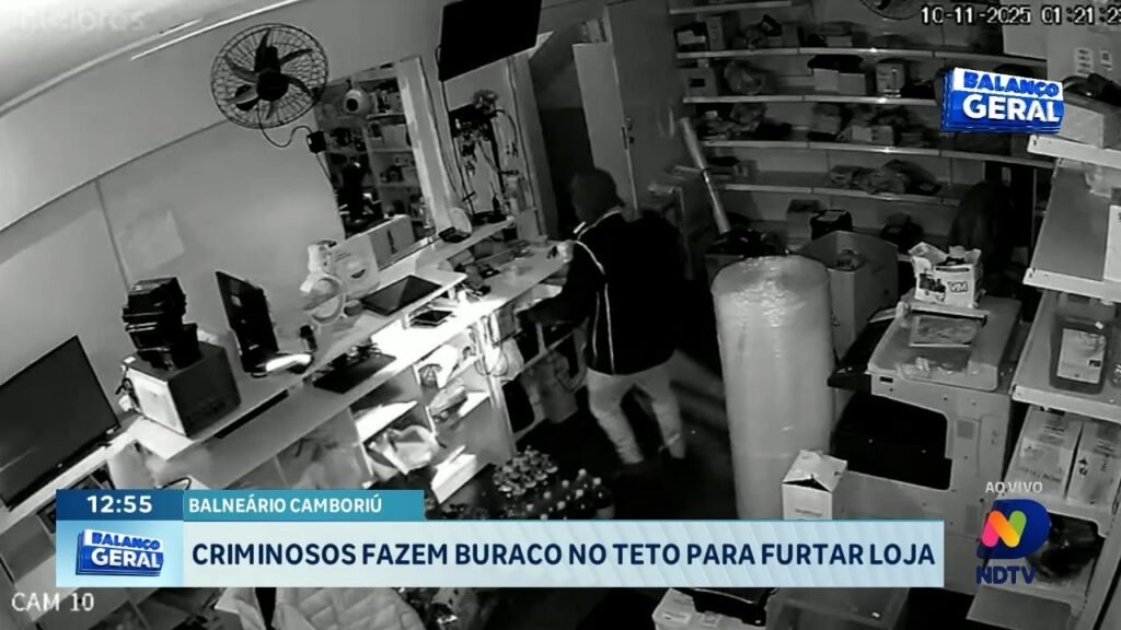 Furtos em Balneário Camboriú: O que investidores devem saber
