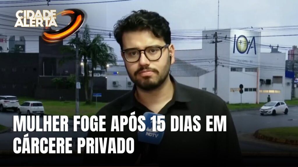 Cárcere Privado em SC: O Impacto e a Reação da Sociedade