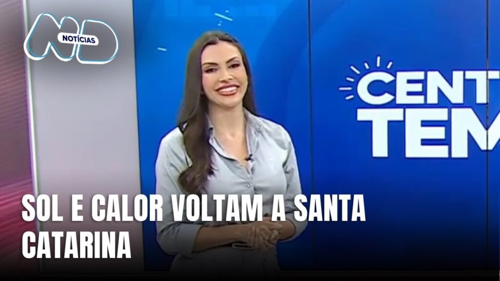 Clima Favorável em Santa Catarina para Investimentos Imobiliários