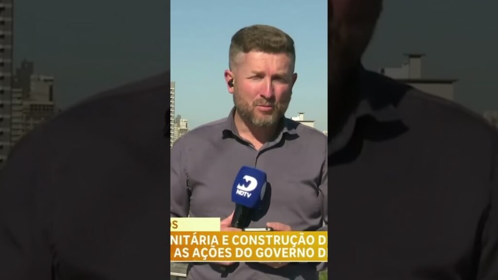 Impacto dos Tornados em SC e Oportunidades no Mercado Imobiliário