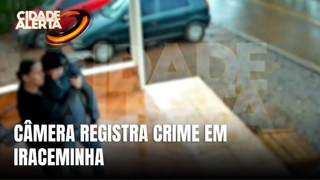 Análise das Implicações de Segurança em Iraceminha