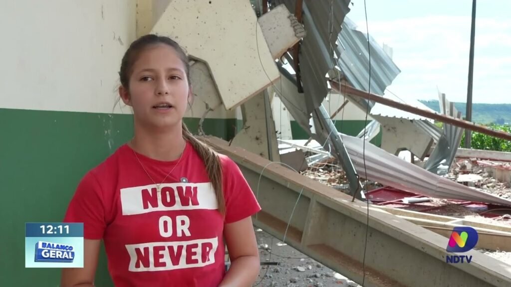 Reconstrução em Dionísio Cerqueira: Oportunidades de Investimento