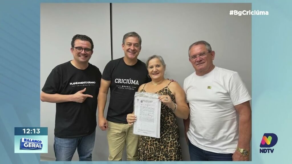 Regularização de Imóveis: Oportunidade para Investidores em Criciúma