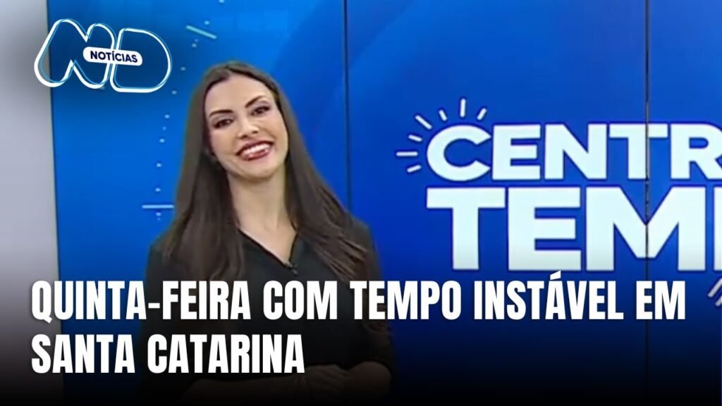Impacto do Tempo Instável em SC para Investidores Imobiliários