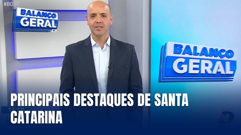 Panorama do Mercado Imobiliário em Santa Catarina