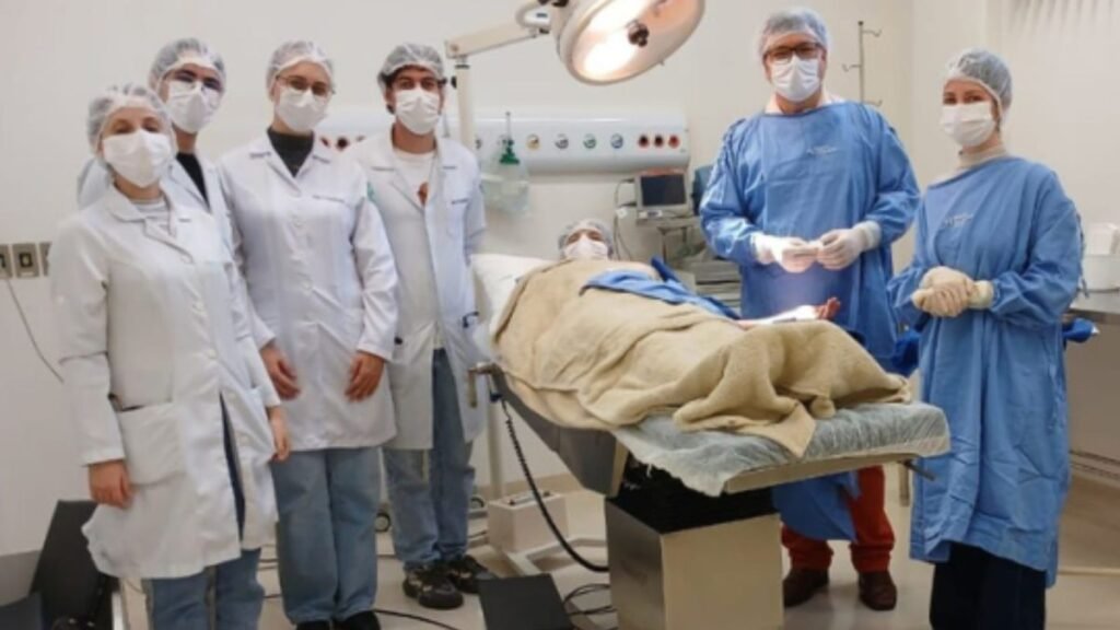 Novo curso de Medicina em Santa Catarina até 2026