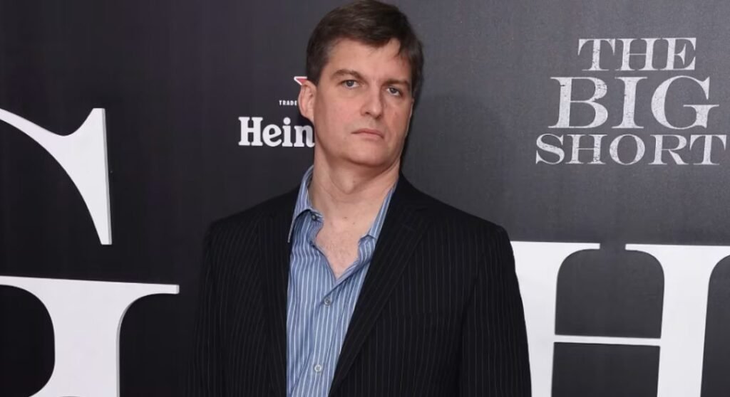 Michael Burry desativa hedge fund: O que isso significa?