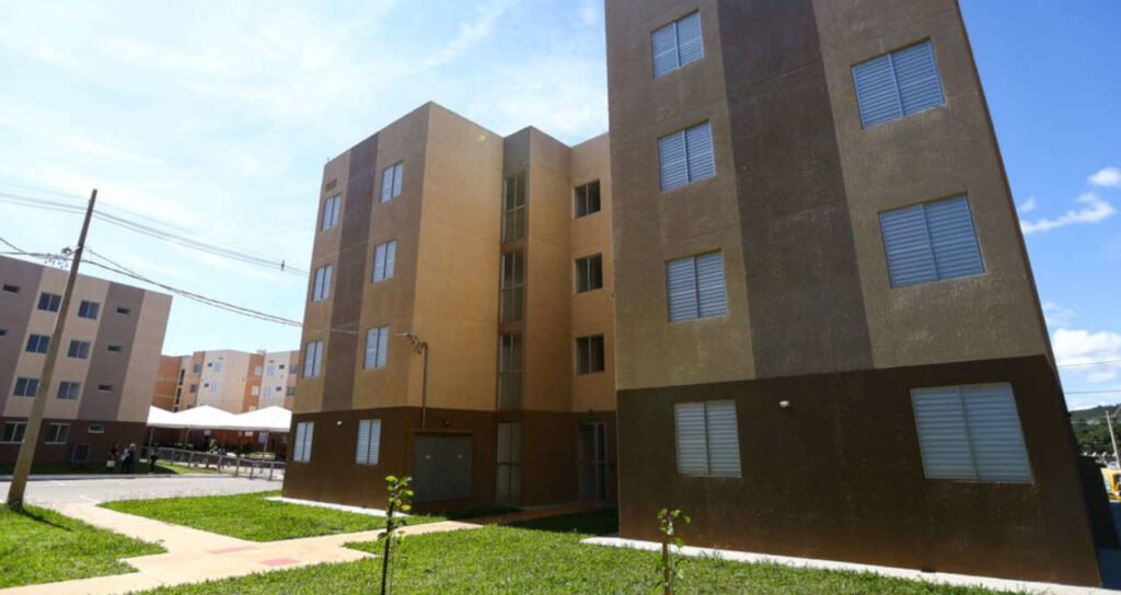 FGTS define novo teto para financiamento habitacional