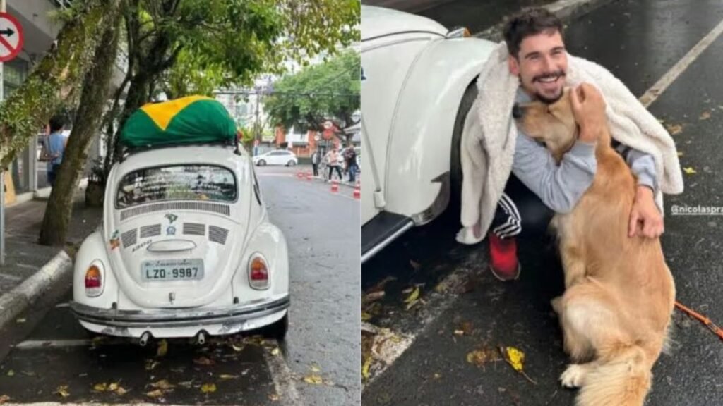 Cenários de Balneário Camboriú em 'Minha Vida com Shurastey'