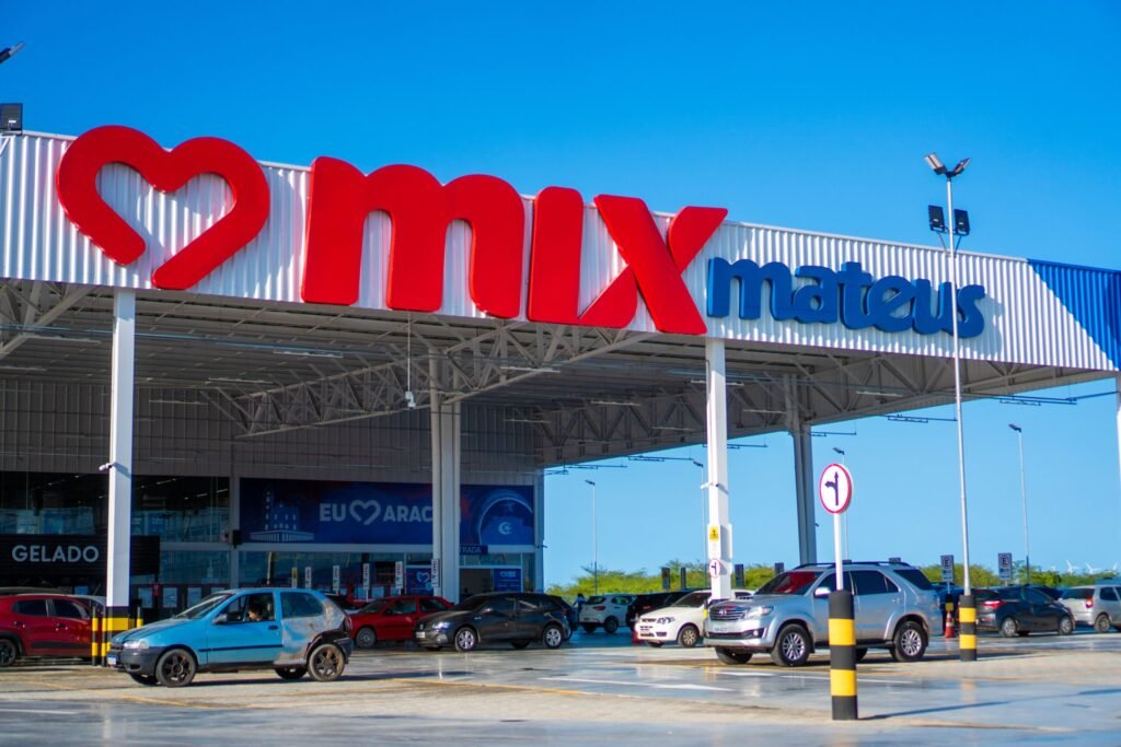 FII TRXF11: Investimento em Imóveis do Grupo Mateus e Galpão em MG