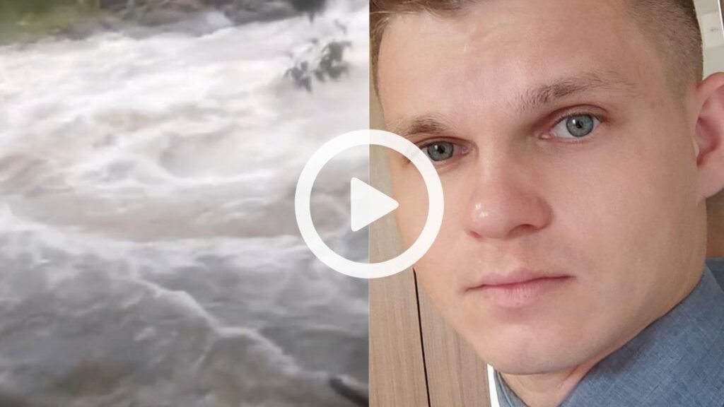 Desaparecimento em Rio de SC: Um Alerta para Todos