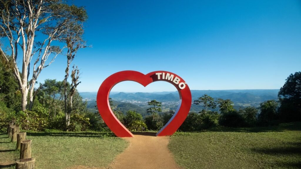 Descubra o Que o Sobrenome Timbó Revela sobre Santa Catarina