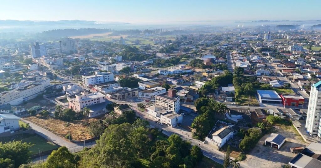 Oportunidade em Morro da Fumaça: Concurso Público com Altos Salários
