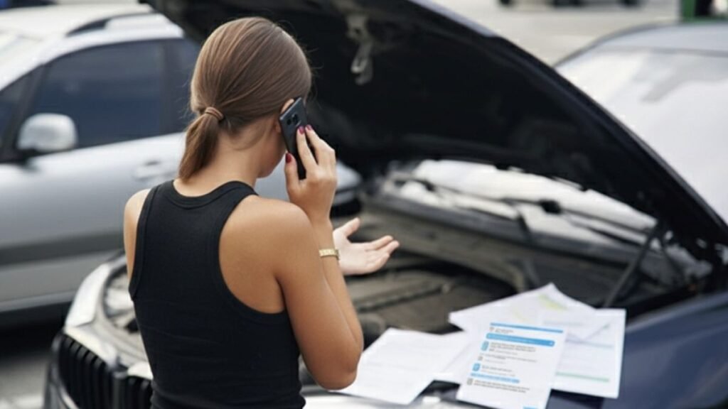 Indenização por Venda de Carro com Defeitos Ocultos em SC