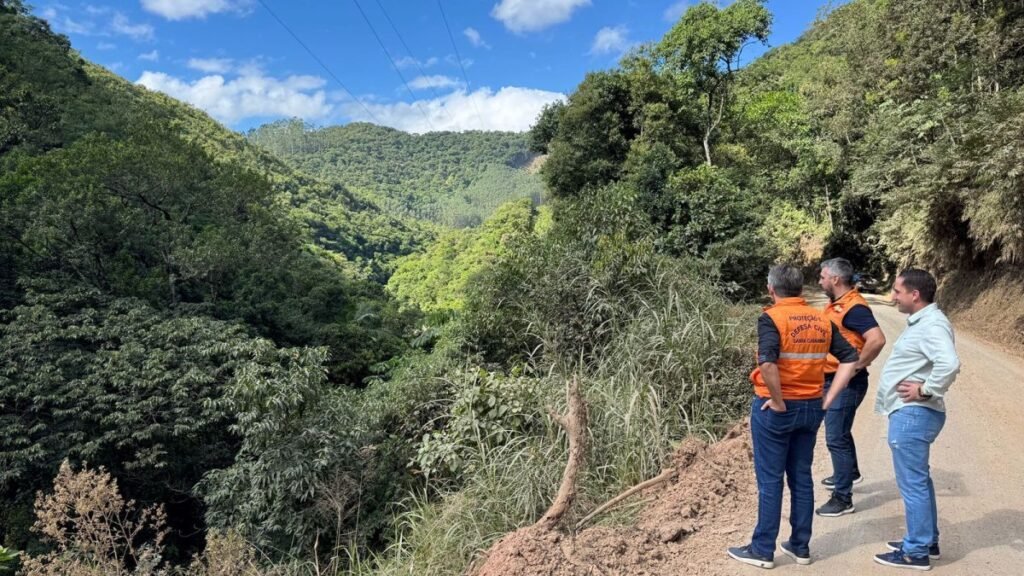 Barragem de Botuverá: Impactos e Perspectivas para SC
