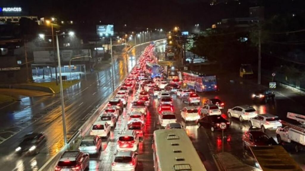 Impacto da Obra na SC-401: O que Esperar para o Futuro