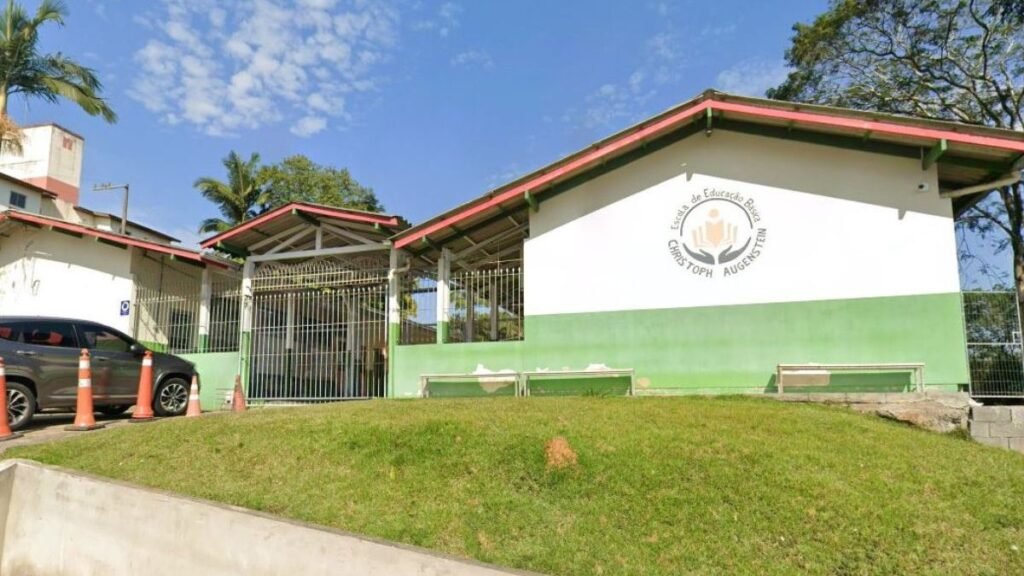 Educação de Qualidade: Prêmio Lume em Blumenau