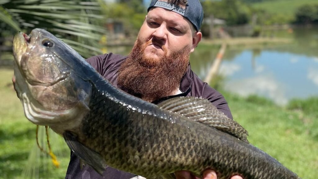 Torneio de Pesca em SC: Desafio para Pescadores e Investidores