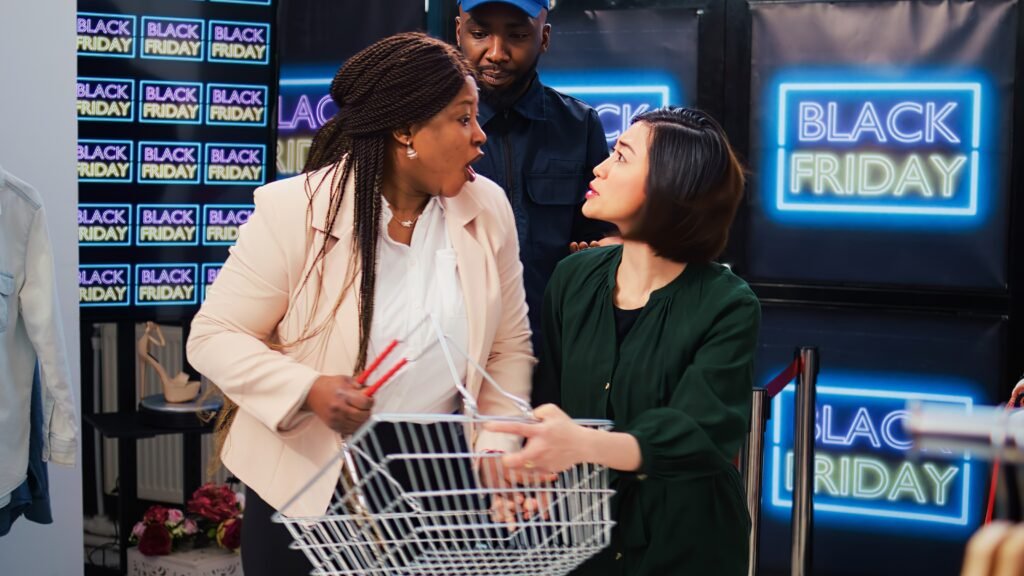 Como Controlar Gastos na Black Friday: Dicas Essenciais