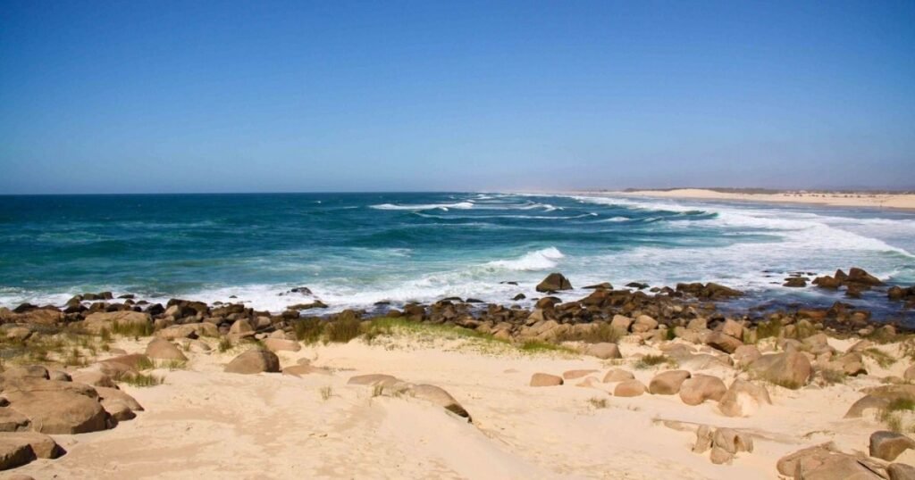 Laguna: Novas Atividades Náuticas para Atrair Investidores