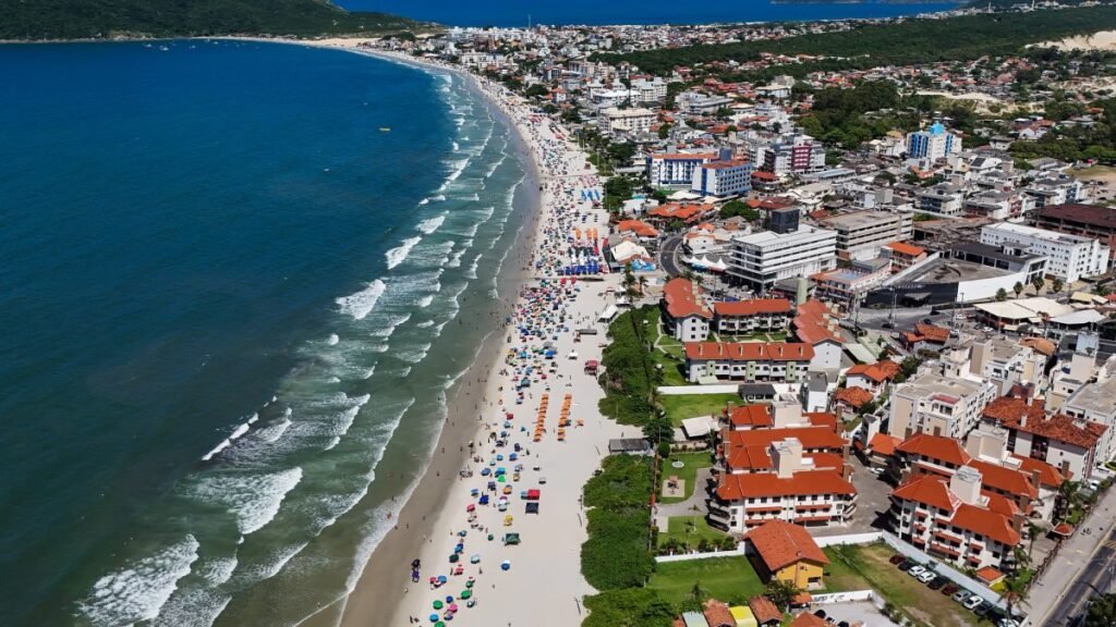 Segurança nas Praias de Florianópolis: O Que Saber