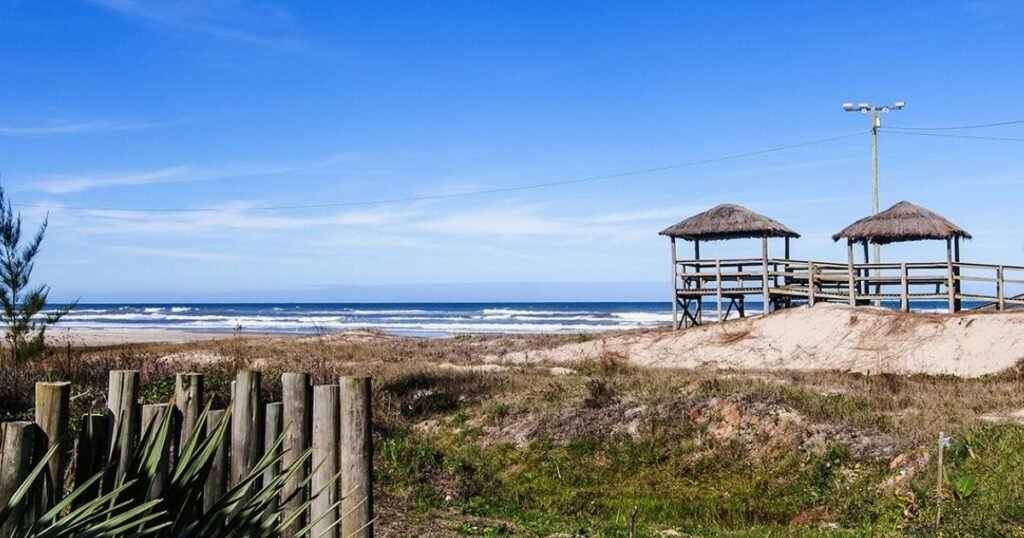 Oportunidades de Emprego em Balneário Gaivota: Salários Atrativos