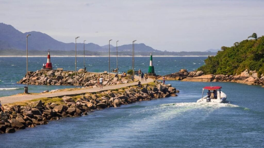 Investimentos em Quiosques de Praia em Florianópolis